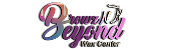 BrowzNbeyond Wax Center